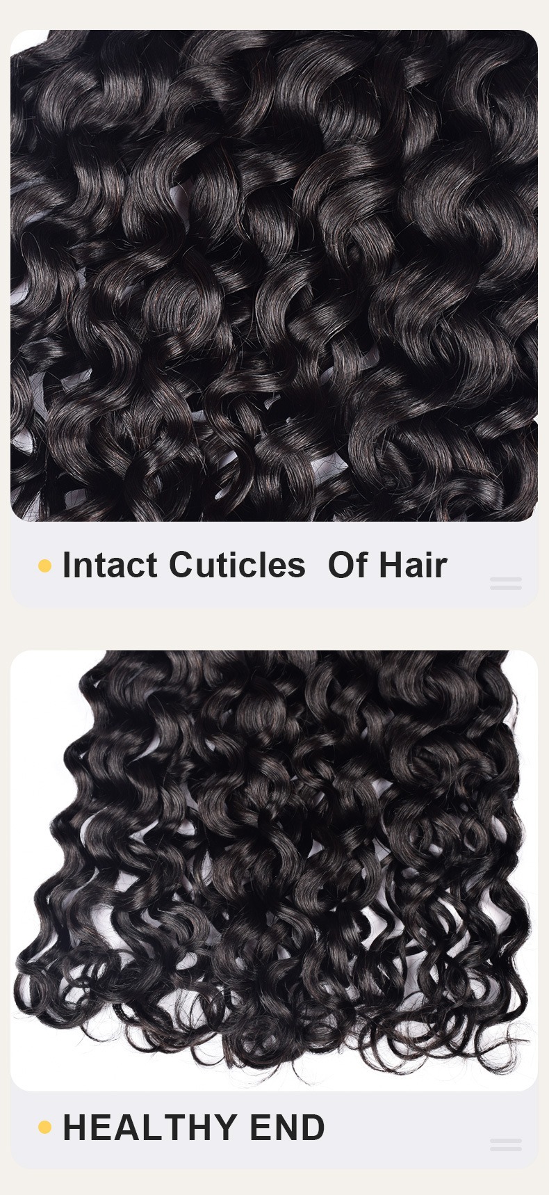 Transform your look with our real human hair extensions, featuring Italian curly styling for bulk hair